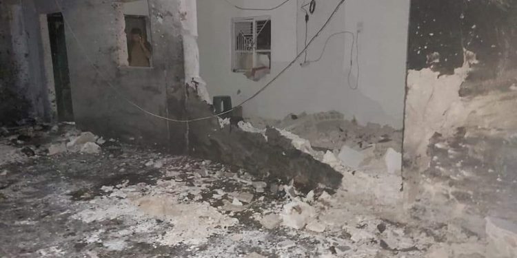 Dagirkeriya dewleta Tirk bi SÎHA’yan êrîşî gundê Helincê kirin: 3 sivîl Şehîd bûn – NÛ BÛ