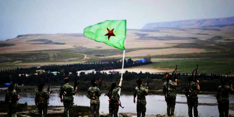 YPJ: Dem dema tolhildanê ye