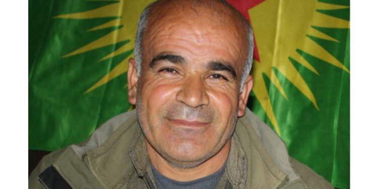 Fermandarê HPG’ê Rizgar Ersî: Ew nikarin li Heftenînê bi ser bikevin