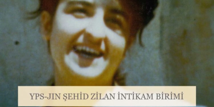 YPS-Jin li Ordû, Manîsa, Îzmîrê çalakî li dar xist