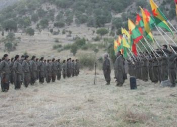 FLAŞ – Navenda Parastina Gel Fermandariya Eyaleta Heftanînê pîroz kir