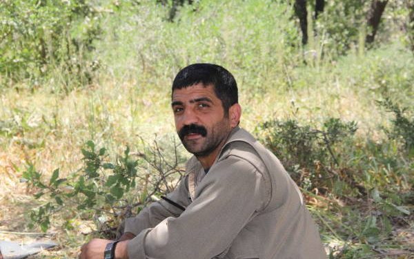 HPG: Em hevrê Mazlûm bi rêzdarî bi bîr tînin