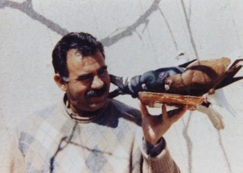 Li Kurdistanê: Du rêbazên felsefî yên jiyanê (2)