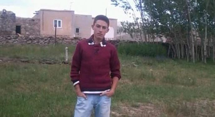 LEZGÎN – Leşkerên Tirk ên dagirker li Wanê Ciwanek qetilkirin