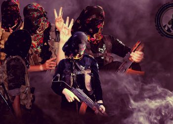 Ji HRE’ê li sê herêman çalakî: 5 dagirker hatin kuştin