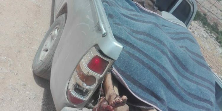 LEZGÎN – HRE: Bi dehan çete hatin kuştin