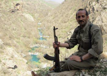 Li dijî dagirkeriyê helwesta Qasim Engîn hewce ye