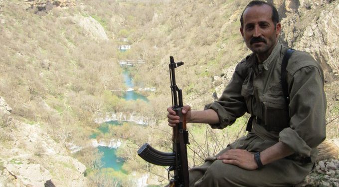 Li dijî dagirkeriyê helwesta Qasim Engîn hewce ye