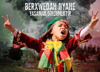 VİDEO – Berxwedaniya Gelê Kurd