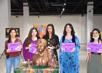 Bi belavkirina spasnameyan Pêşengeha jinên Ciwan  bi dawî bû