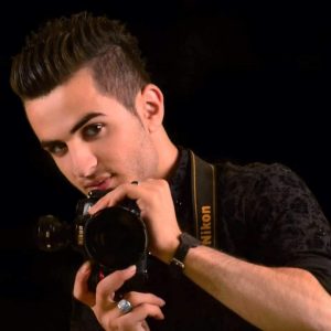 Li Şêladizê rojnamevanek hate binçavkirin