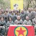 KCK: Gerîlla rûmet û pêşeroja gelê Kurd e