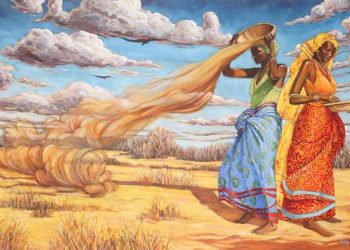 Şoreşa Çandê Şoreşa Jinê Ye