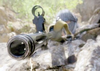 LEZGÎN – Li Heftanîn çalakiyên sekvaniyê: 5 dagirker hatin cezakirin