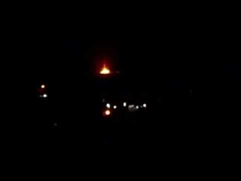 Artêşa Tirk a dagirker nexweşxana Serdeşt bombe kir