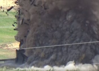 LEZGÎN – Ji HPG’ê çalakiya Sabotajê: Li Şaxê 13 leşkerên Tirk ên dagirker û kontra hatin kuştin