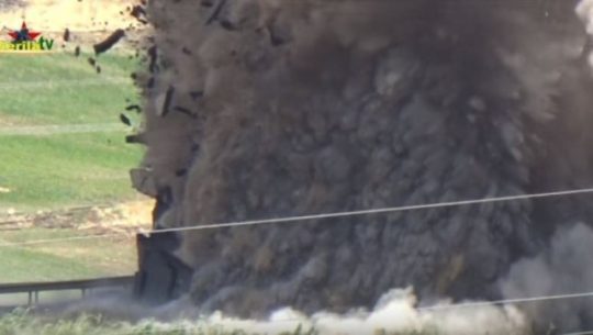 LEZGÎN – Ji HPG’ê çalakiya Sabotajê: Li Şaxê 13 leşkerên Tirk ên dagirker û kontra hatin kuştin