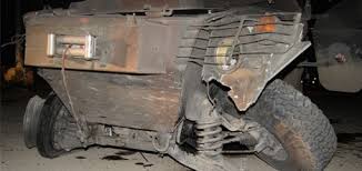 Li El Raî teqîn, li Til Temirê êrîşa bi topan