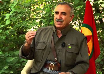 Endamê Komîteya Rêveber a PKK’ê Mûrat Karayilan: Zînî Wertê meseleya Kurdan hemûyan e