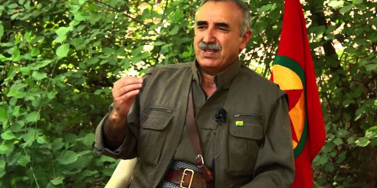 Endamê Komîteya Rêveber a PKK’ê Mûrat Karayilan: Zînî Wertê meseleya Kurdan hemûyan e