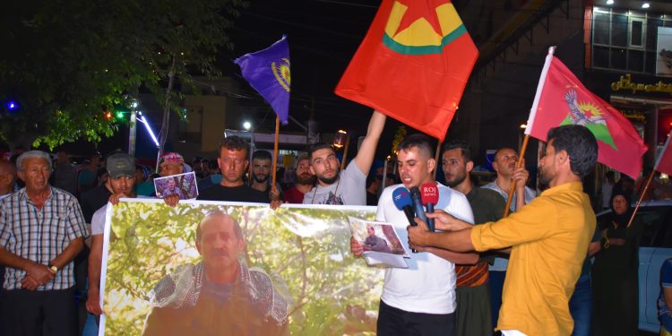 ‘Soza Qasim Engîn soza me ye’