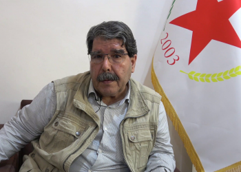 ‘Erkekî dîrokî ji Ciwanan tê xwestin ew erka jî ancex bi Tolhildanê xwedî lê were derketin’