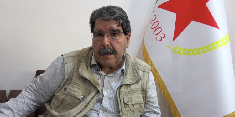 ‘Erkekî dîrokî ji Ciwanan tê xwestin ew erka jî ancex bi Tolhildanê xwedî lê were derketin’