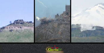 FLAŞ – Gerîlla TV dîmenê 3 çalakiyan weşand