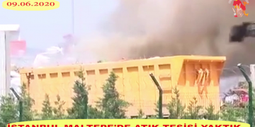 Însiyatîfa Zarokên Agir du parzûngeh şewitandin!