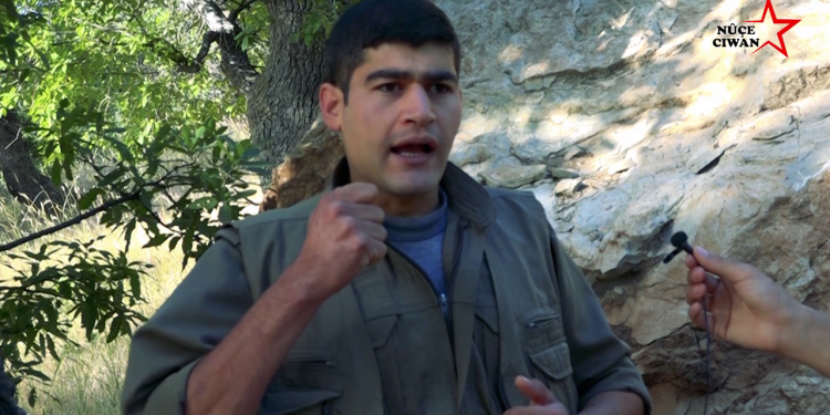 TAYBET – Gerîlla Qendî Kurdistan: “Divê ew rihê Serhildana Şeladizê dîsa were zindî kirin”
