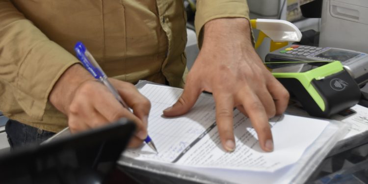 Li Çemçemal û Hewramanê dijî dagirkeriyê îmze hatin komkirin