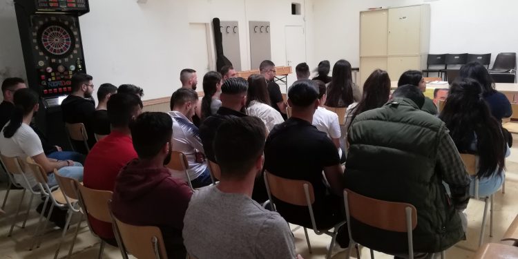 Li Viyanayê Komuna Şehîd Qasim Engîn hate ragihandin