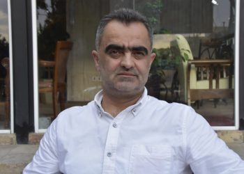 TAYBET – Parlementer Soran Omer: ‘Hîn Herema Kurdistanê nebû PKK li vir bû’