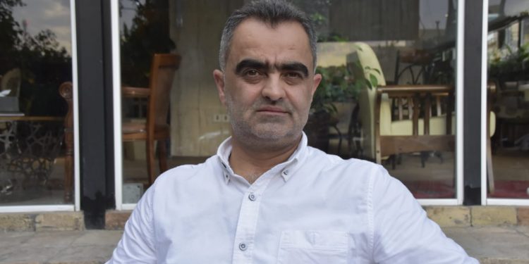 TAYBET – Parlementer Soran Omer: ‘Hîn Herema Kurdistanê nebû PKK li vir bû’