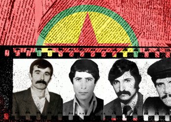 BI DÎMEN – 14’ê Tîrmehê: Çalakiya Mezin a Rojiya Mirinê