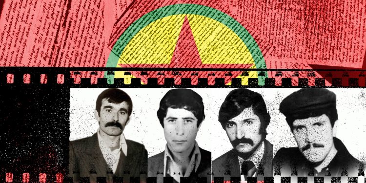 BI DÎMEN – 14’ê Tîrmehê: Çalakiya Mezin a Rojiya Mirinê