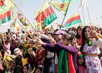 ANALÎZ – Şoreşa Rojava pîroz be