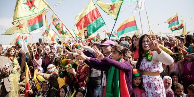 ANALÎZ – Şoreşa Rojava pîroz be