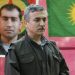 Konseya Serokatiya Giştî ya KCK’ê Diyar Xerîb bi bîr anî