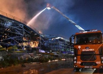 LEZGÎN – Însiyatîfa Zarokên Agir bîlançoya meha Hezîranê eşkere kir: Herî kêm 88 çalakî kir!