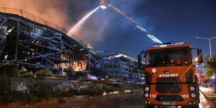 LEZGÎN – Însiyatîfa Zarokên Agir bîlançoya meha Hezîranê eşkere kir: Herî kêm 88 çalakî kir!