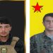 YPG’ê nasnameya 2 Şehîdên xwe eşkere kir