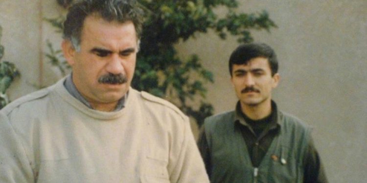 Hevserokê Konseya Rêveber a KCK’ê Cemîl Bayik: Heval Helmet xwedî taybetmendiya Rêber Apo û PKK’ê bû