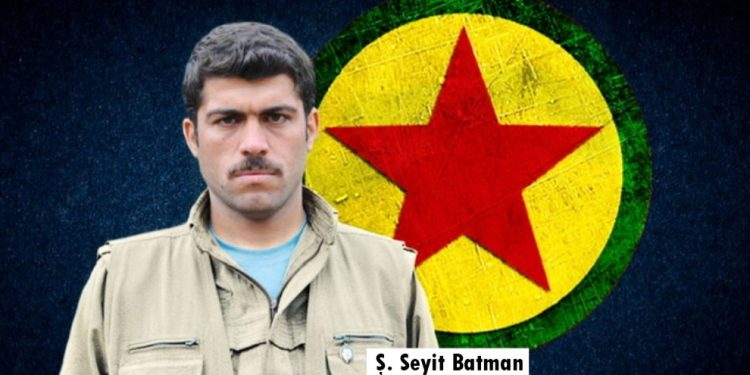 HPG’ê nasnameya gerîlayekî li Amedê şehîd bûbû eşkerekirin