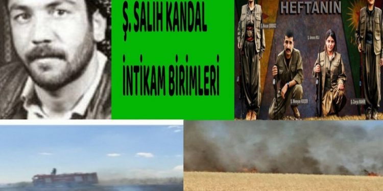 LEZGÎN – Ji bo bîranîna şehîdên Heftanînê çalakî hate lidarxistin