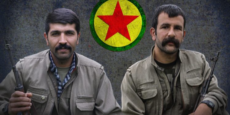 HPG’ê 2 gerîlayên li Mêrdînê şehîd bûn bi bîr anî