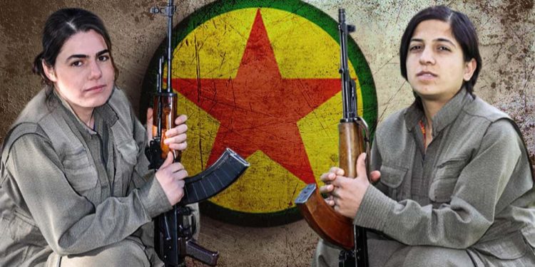 LEZGÎN – HPG: Li Heftanîn 14 leşker û 2 kontra hatin cezakirin