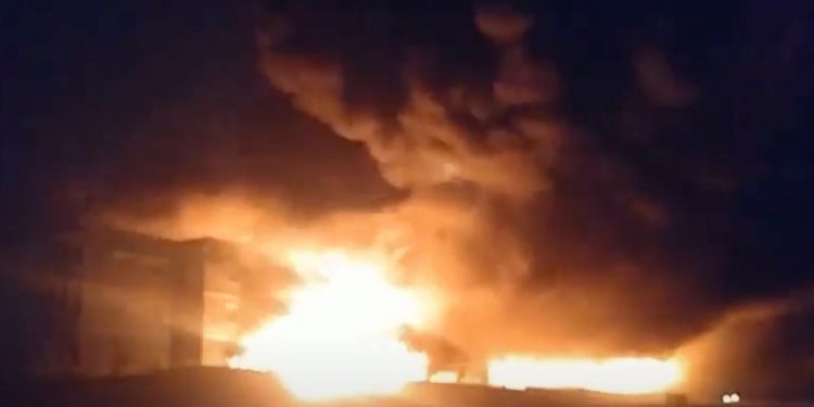 LEZGÎN – Ji Însyatîfa Zarokên Agir li sê navendan çalakî