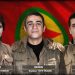 HPG’ê 3 gerîlayên li Heftanînê şehîd bûn bi bîr anî