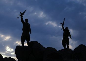 Awazê Çiya klîp û stranek nû çêkir: Ev der Heftanîn e!